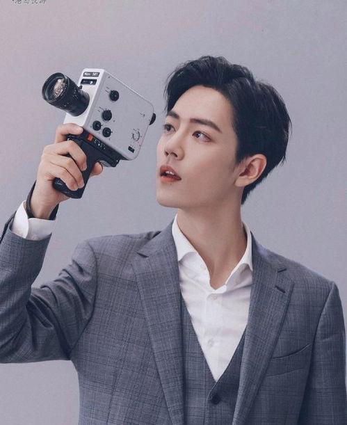 最新娱乐圈吃瓜爆料肖战,娱乐圈再掀波澜